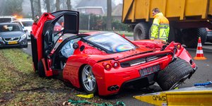 Ferrari Enzo