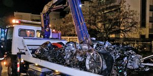 Ferrari παραλιακή