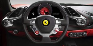 Ferrariu 488
