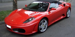 ferrari f430
