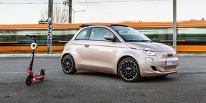 fiat 500 i-ride