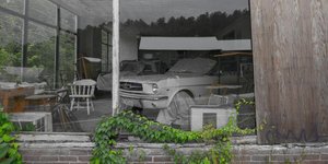 Έκθεση αυτοκινήτου
