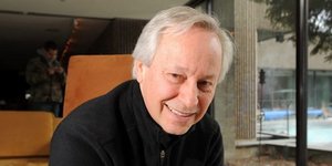 Ο σπουδαίος Καναδός σκηνοθέτης Ζαν Κλοντ Λορντ