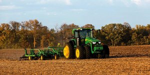 John Deere