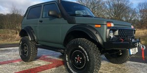 lada niva