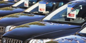 αγορά μεταχειρισμένων 