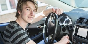 Νέος οδηγός