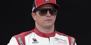 kimi raikkonen