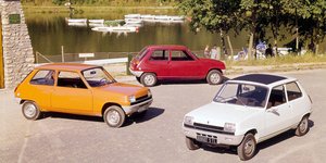 Renault 5
