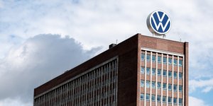 Volkswagen