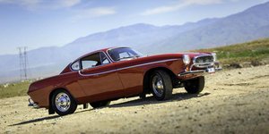 Volvo 1800ES