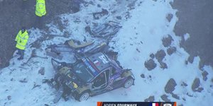 wrc fourmaux monte carlo