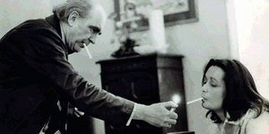 Ολγα Μπακομάρου