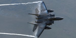 αεροσκάφος F-15