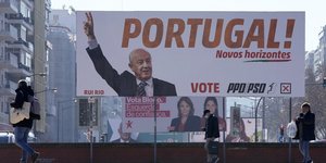 αφισα εκλογες