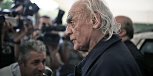 Άκης Τσοχατζόπουλος