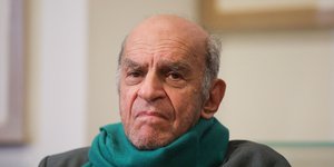 alekos fasianos