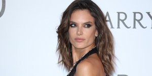 η κόρη της Αλεσάντρα Αμπρόσιο