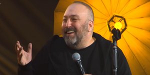 Γιώργος Αλκαίος