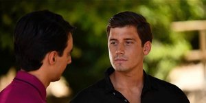 Γιώργος Αμούτζας: Αυτή είναι η σύντροφος του Νικηφόρου από τον «Σασμό»