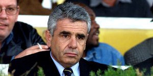 Πέθανε σε ηλικία 73 ετών ο θρύλος της Παναχαϊκής, Ανδρέας Μιχαλόπουλος