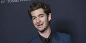 andrew garfield