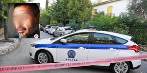 Αυτός είναι ο 48χρονος που ξυλοκόπησε άγρια τη 40χρονη σύντροφό του