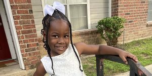 Αριάννα, η ανιψιά του Τζορτζ Φλόιντ που τραυματίστηκε βαριά