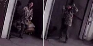 κατέρρευσε ασανσέρ μόλις βγήκε