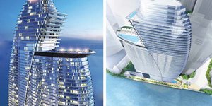 Ουρανοξύστης