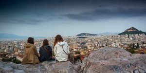 Tι λένε οι Έλληνες στο ειδικό ευρωβαρόμετρο για το μέλλον της Ευρώπης