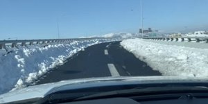 Για τρίτη ημέρα κλειστή η Αττική Οδός