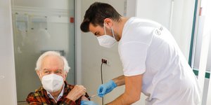 Υποχρεωτικό εμβολιασμό για τους ενήλικες υπερψήφισε η Αυστρία