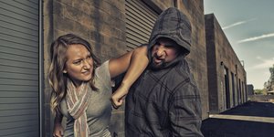 Εκπαίδευση αυτοάμυνας για γυναίκες από τον Δήμο Αργυρούπολης-Ελληνικού