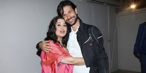 Ορφέας Αυγουστίδης, Μαρία Τζομπανάκη