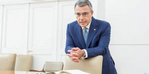 Βασίλης Ψάλτης