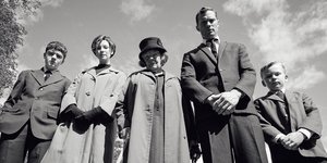 τζουντι ντετς