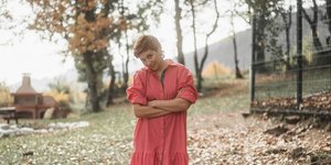 Η Πέννυ Μπαλτατζή για το τέλος της συνεργασίας με την Πέγκυ Ζήνα: "Θίχτηκε η αξιοπρέπειά μου"