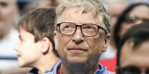 Μπιλ Γκέιτς