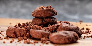 μπισκότα σοκολάτας