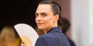 Κάρα Ντελεβίν