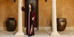 Η Cher στην καμπάνια της Ugg