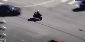  τρακάρισμα με μηχανή 