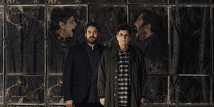 δαδακαριδης μπεζος