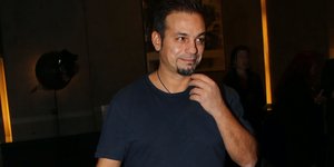 Ντέμης Νικολαΐδης: Η συγκίνηση για τα παιδιά του