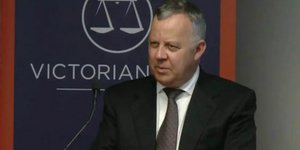 Ο δικαστής που έκανε την «ανατροπή» και δικαίωσε τον Τζόκοβιτς