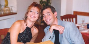 Vintage Stories: «Σ' αγαπώ - Μ' αγαπάς» με τον Θοδωρή Αθερίδη!