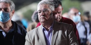 Δημήτρης Κουτσούμπας