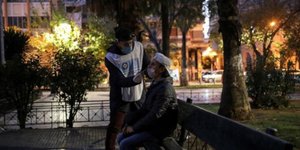 Κοινωνικές δράσεις του δήμου Αθηναίων