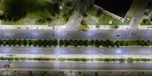 Δήμος Βόλου: Χάρη στην Mytilineos πέτυχε εξοικονόμηση ενέργειας κατά 54%